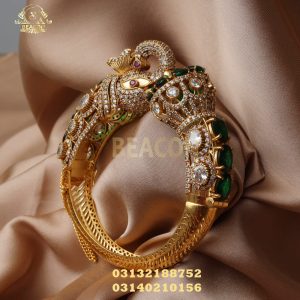 Alternative view of Bangles
