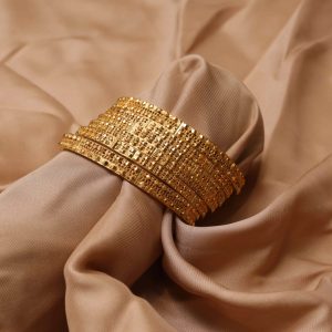 Alternative view of Bangles