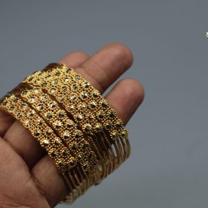 Alternative view of Bangles