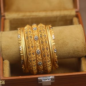 Alternative view of Bangles