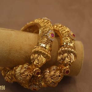 Alternative view of Bangles