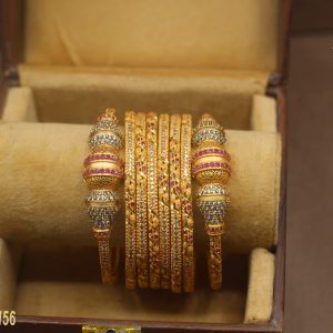 Alternative view of Bangles