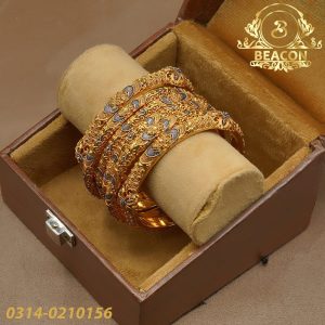 Alternative view of Bangles