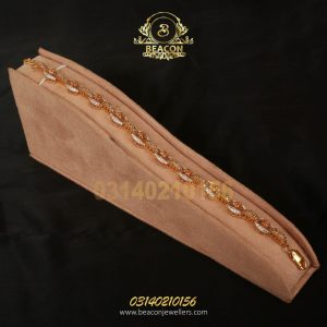 Alternative view of Bracelets