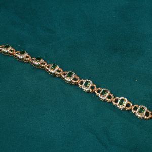 Alternative view of Bracelets