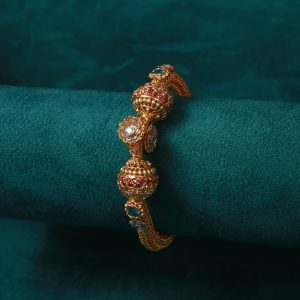 Alternative view of Bracelets