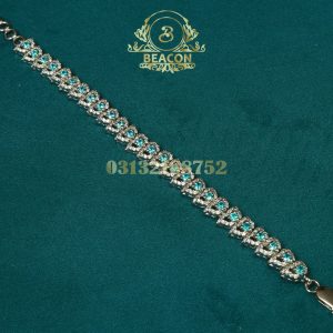 Alternative view of Bracelets