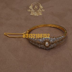 Alternative view of Bracelets