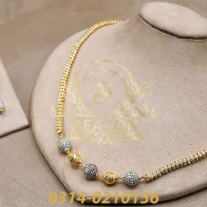 Alternative view of Malas