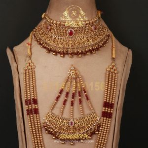 Bridal Sets Barat