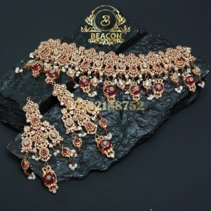 Alternative view of Bridal Sets Barat