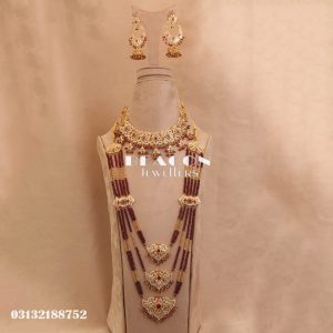 Bridal Sets Barat
