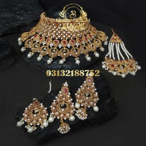 Bridal Sets Barat