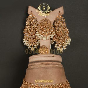 Alternative view of Bridal Sets Barat