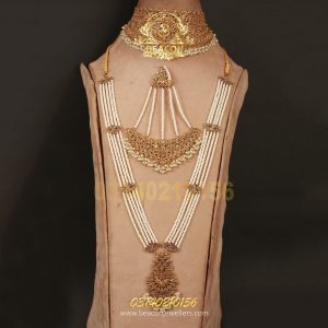 Bridal Sets Barat