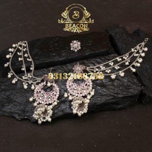 Alternative view of Bridal Sets Barat