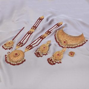 Alternative view of Bridal Sets Barat
