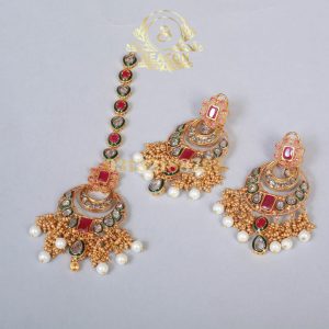 Alternative view of Bridal Sets Barat