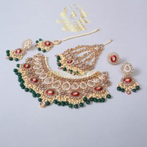 Alternative view of Bridal Sets Barat