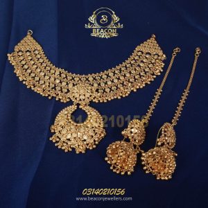 Alternative view of Bridal Sets Barat