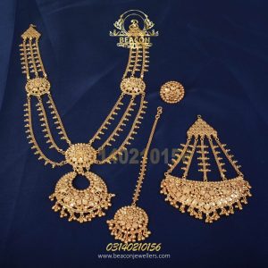 Bridal Sets Barat