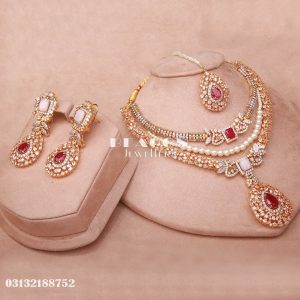 Alternative view of Bridal Sets Barat