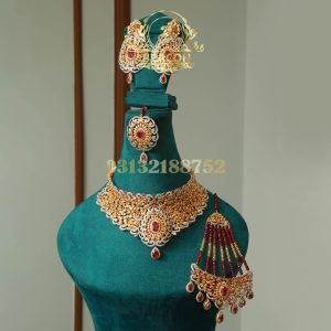 Bridal Sets Barat