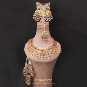 Bridal Sets Barat