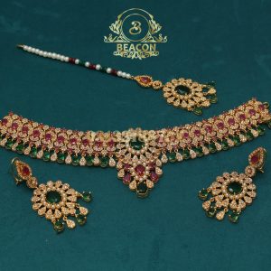 Alternative view of Bridal Sets Barat