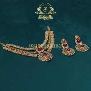 Alternative view of Bridal Sets Barat