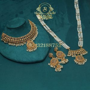 Bridal Sets Barat
