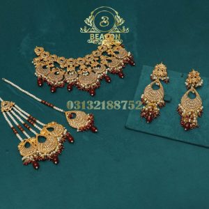 Bridal Sets Barat