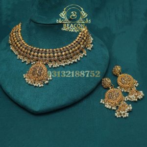 Alternative view of Bridal Sets Barat
