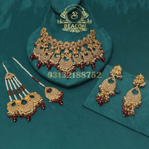 Alternative view of Bridal Sets Barat