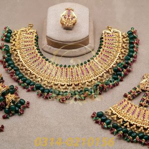 Alternative view of Bridal Sets Barat