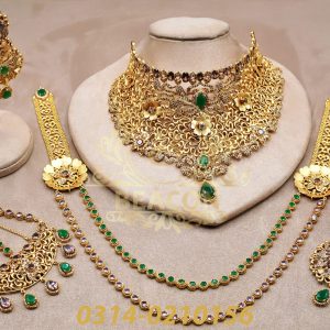 Bridal Sets Barat
