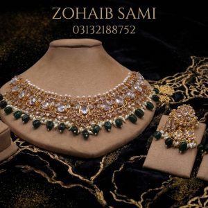 Bridal Sets Barat
