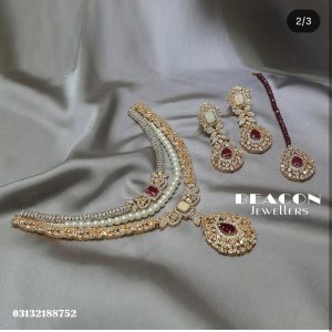 Bridal Sets Barat