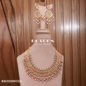 Bridal Sets Barat