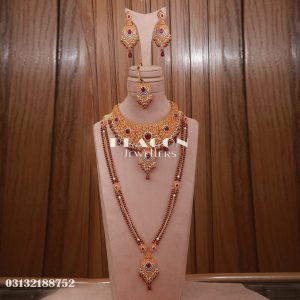 Bridal Sets Barat