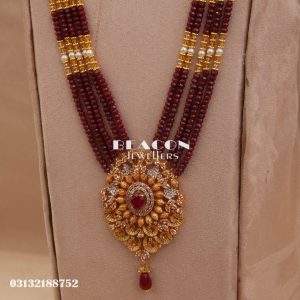 Alternative view of Bridal Sets Barat