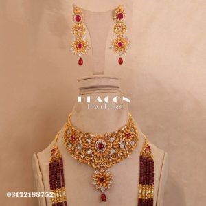 Alternative view of Bridal Sets Barat