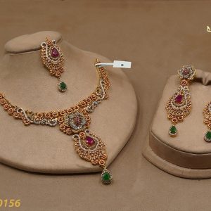 Alternative view of Bridal Sets Barat