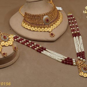 Alternative view of Bridal Sets Barat