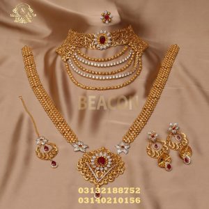 Bridal Sets Barat