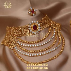 Alternative view of Bridal Sets Barat