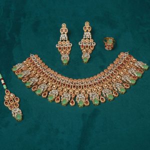 Alternative view of Bridal Sets Barat