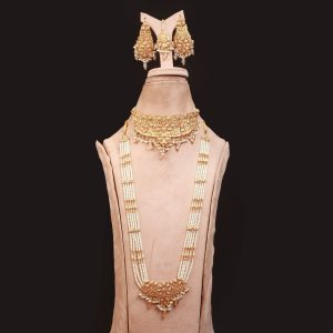 Bridal Sets Barat
