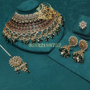 Alternative view of Bridal Sets Barat