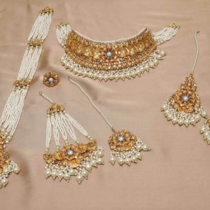 Bridal Sets Barat